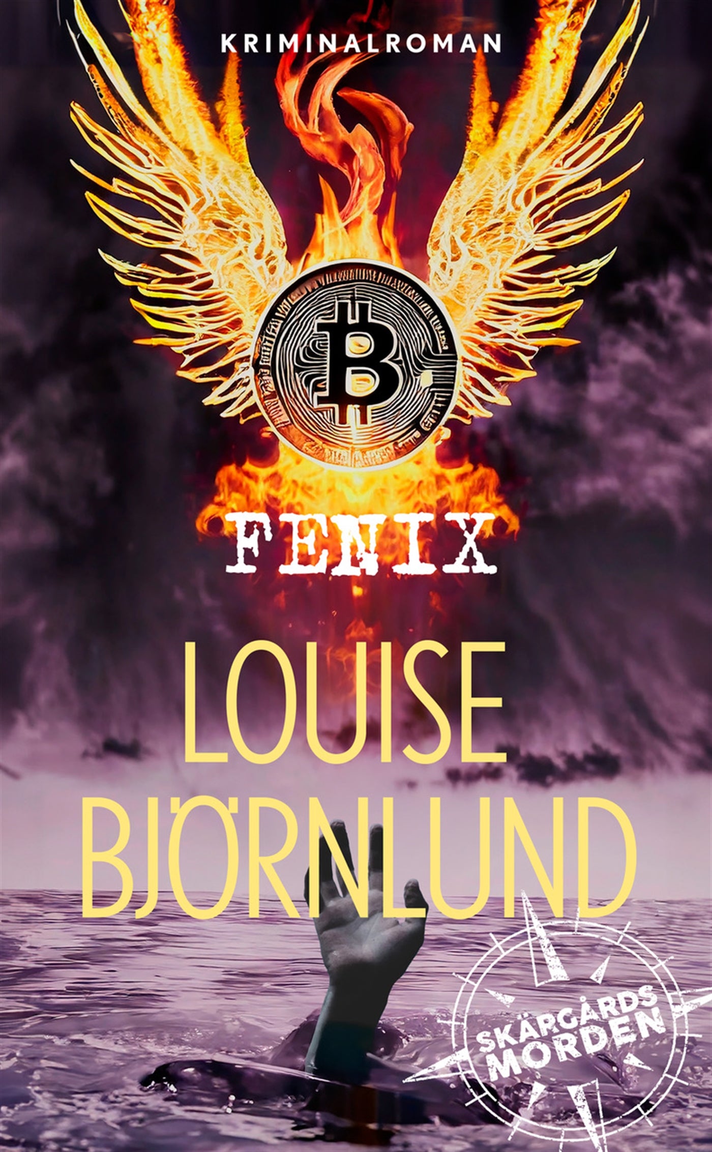 Fenix – E-bok