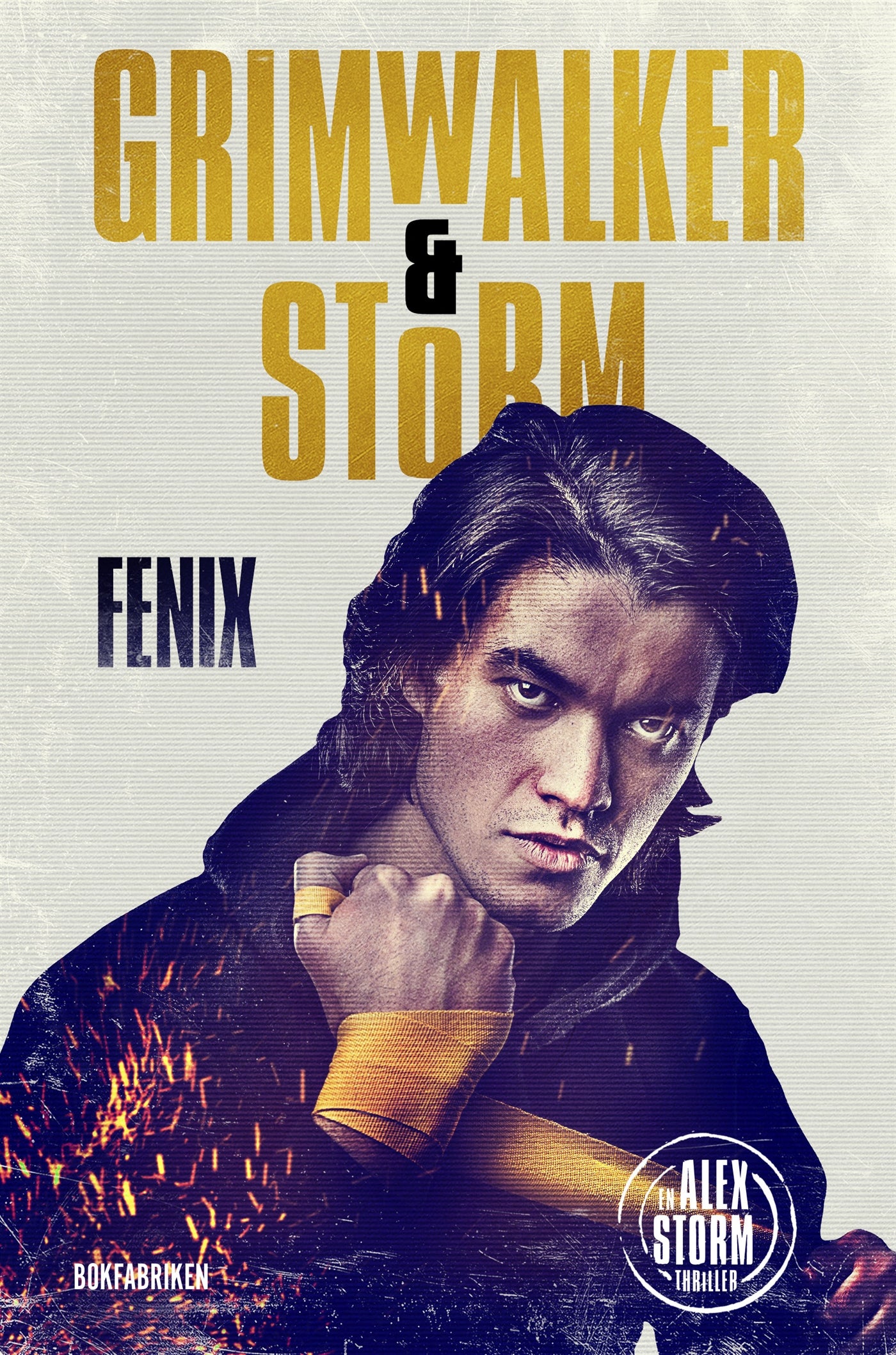 Fenix – E-bok