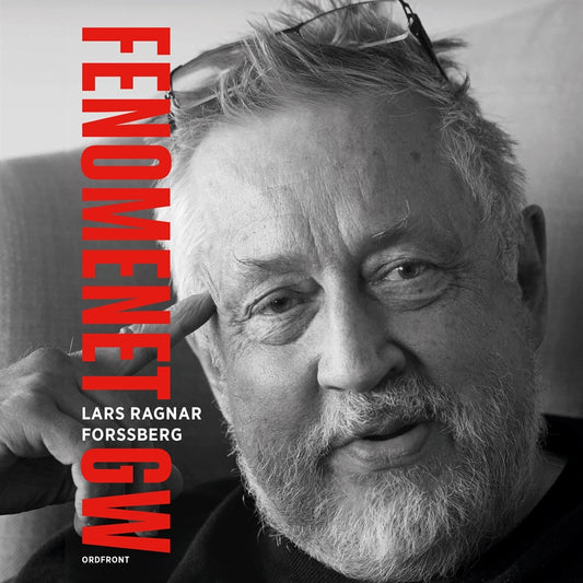 Fenomenet GW – Ljudbok