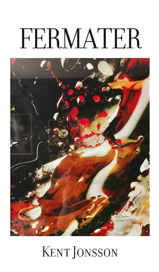 Fermater – E-bok