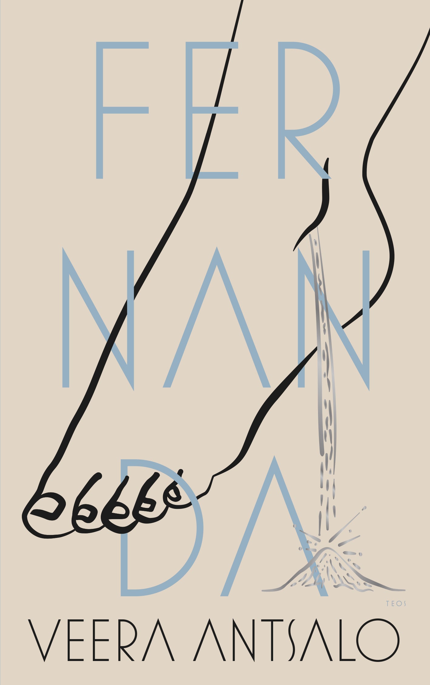 Fernanda – E-bok