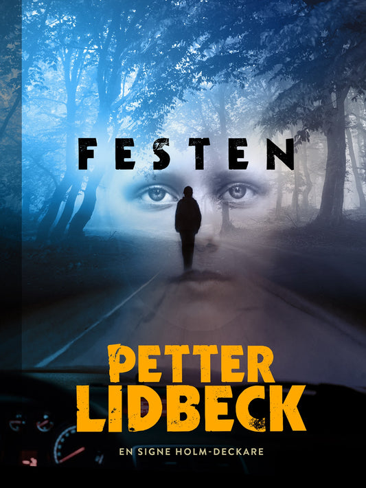 Festen – E-bok