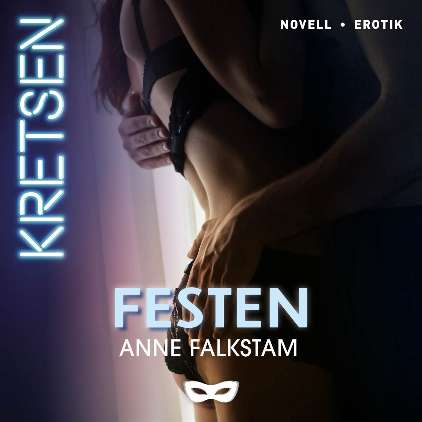 Festen – Ljudbok