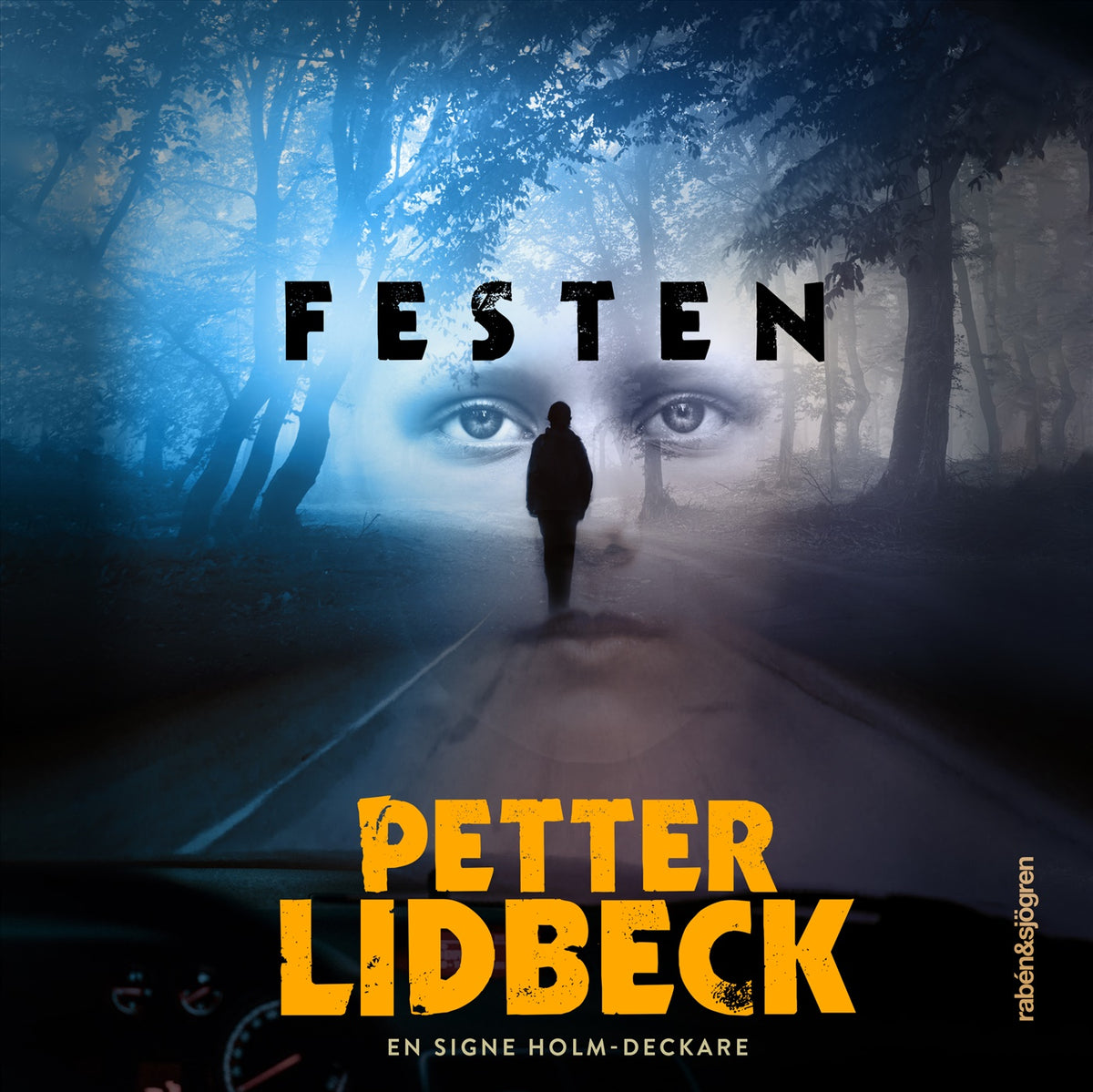 Festen – Ljudbok