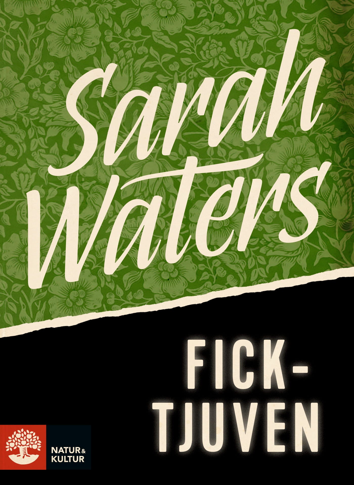 Ficktjuven – E-bok