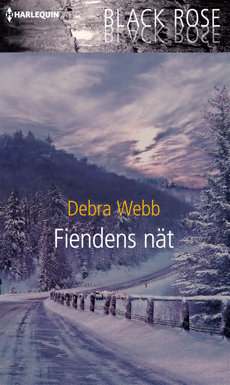 Fiendens nät – E-bok