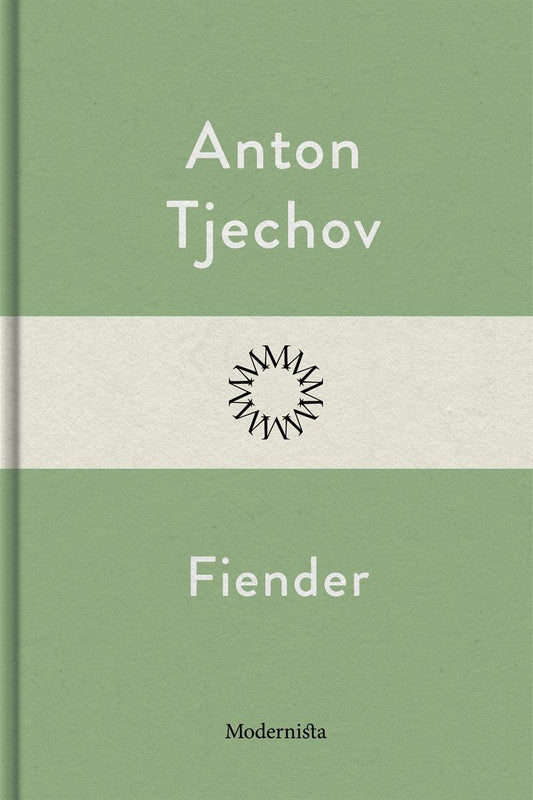 Fiender – E-bok