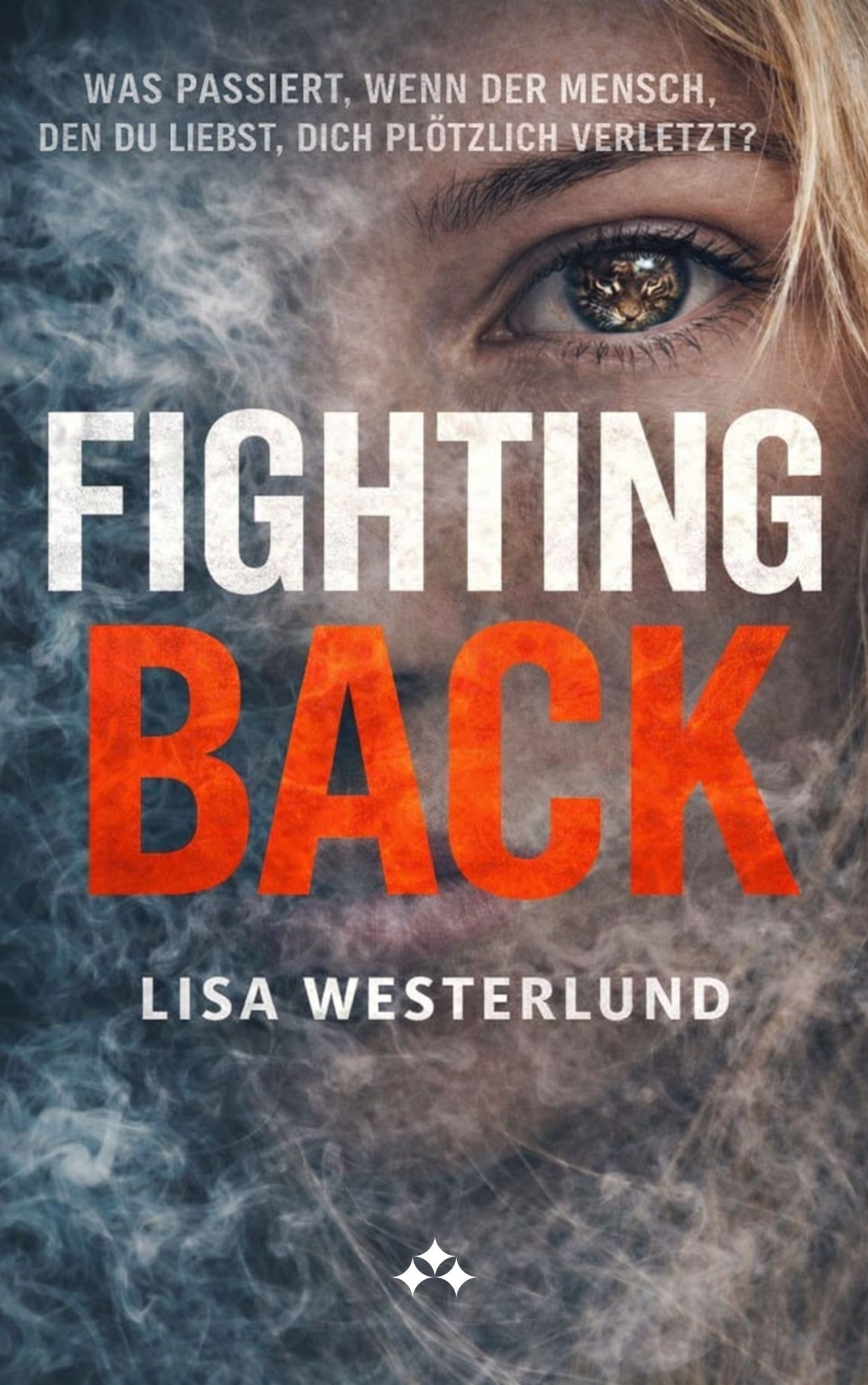 Fighting Back – E-bok