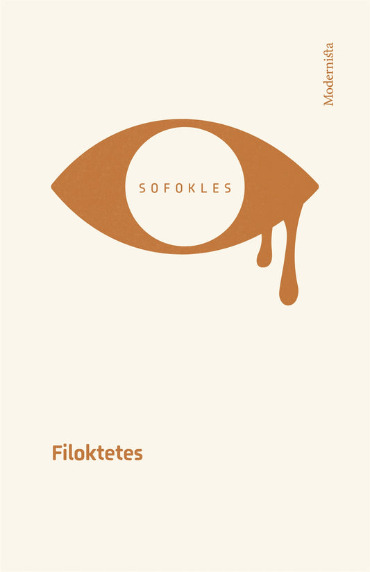 Filoktetes – E-bok