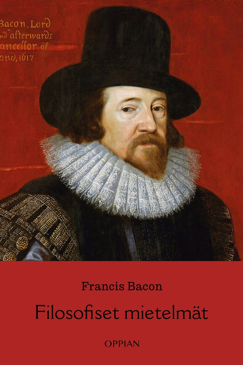 Filosofiset mietelmät – E-bok