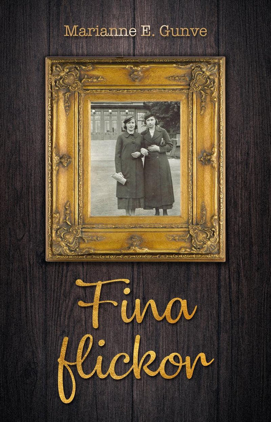 Fina flickor – E-bok