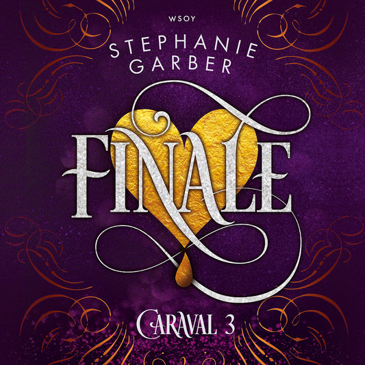 Finale – Ljudbok