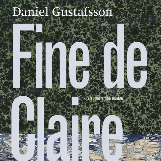 Fine de Claire – Ljudbok