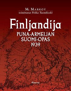 Finljandija – E-bok