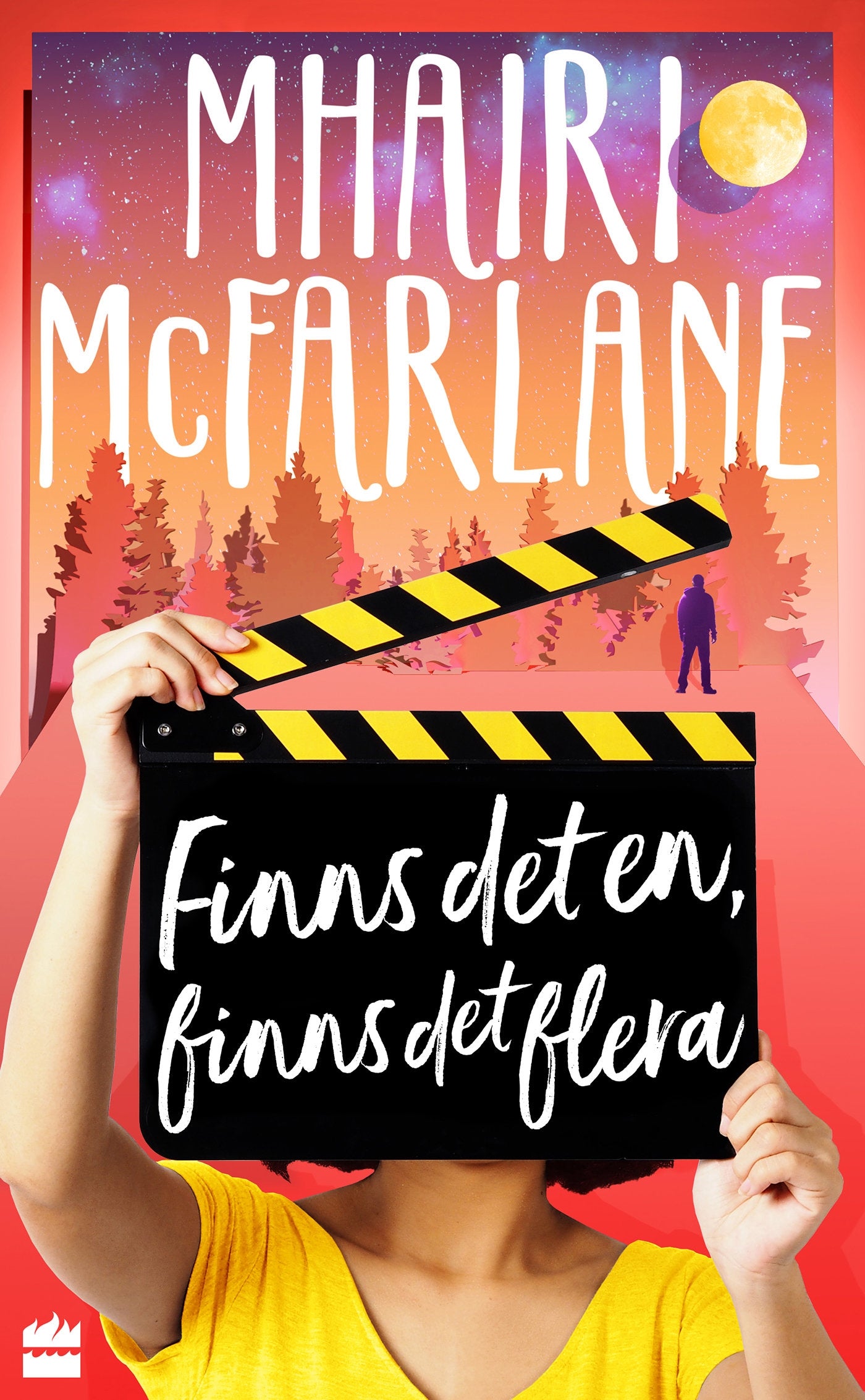 Finns det en, finns det flera – E-bok
