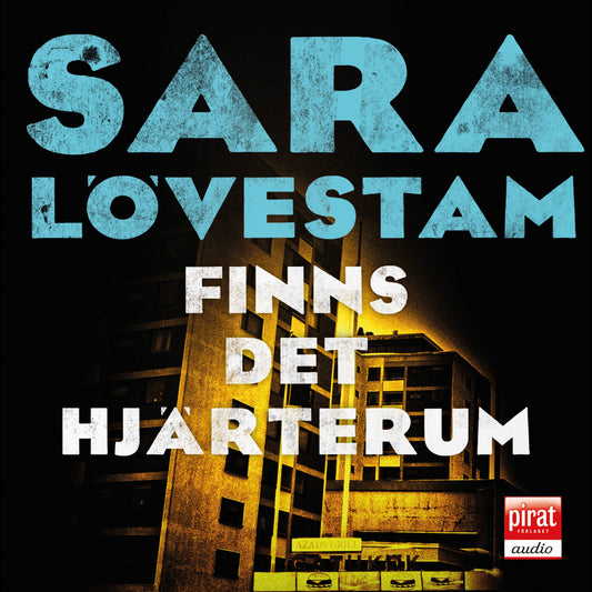 Finns det hjärterum – Ljudbok