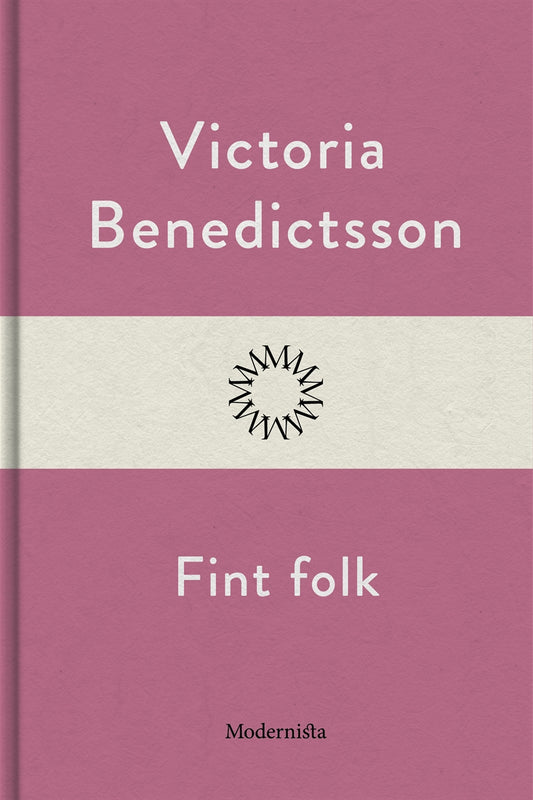 Fint folk – E-bok