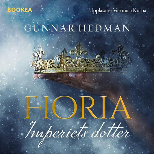 Fioria – Ljudbok