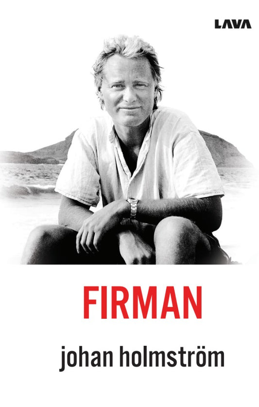 Firman – E-bok