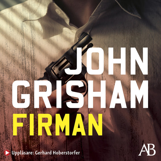 Firman – Ljudbok