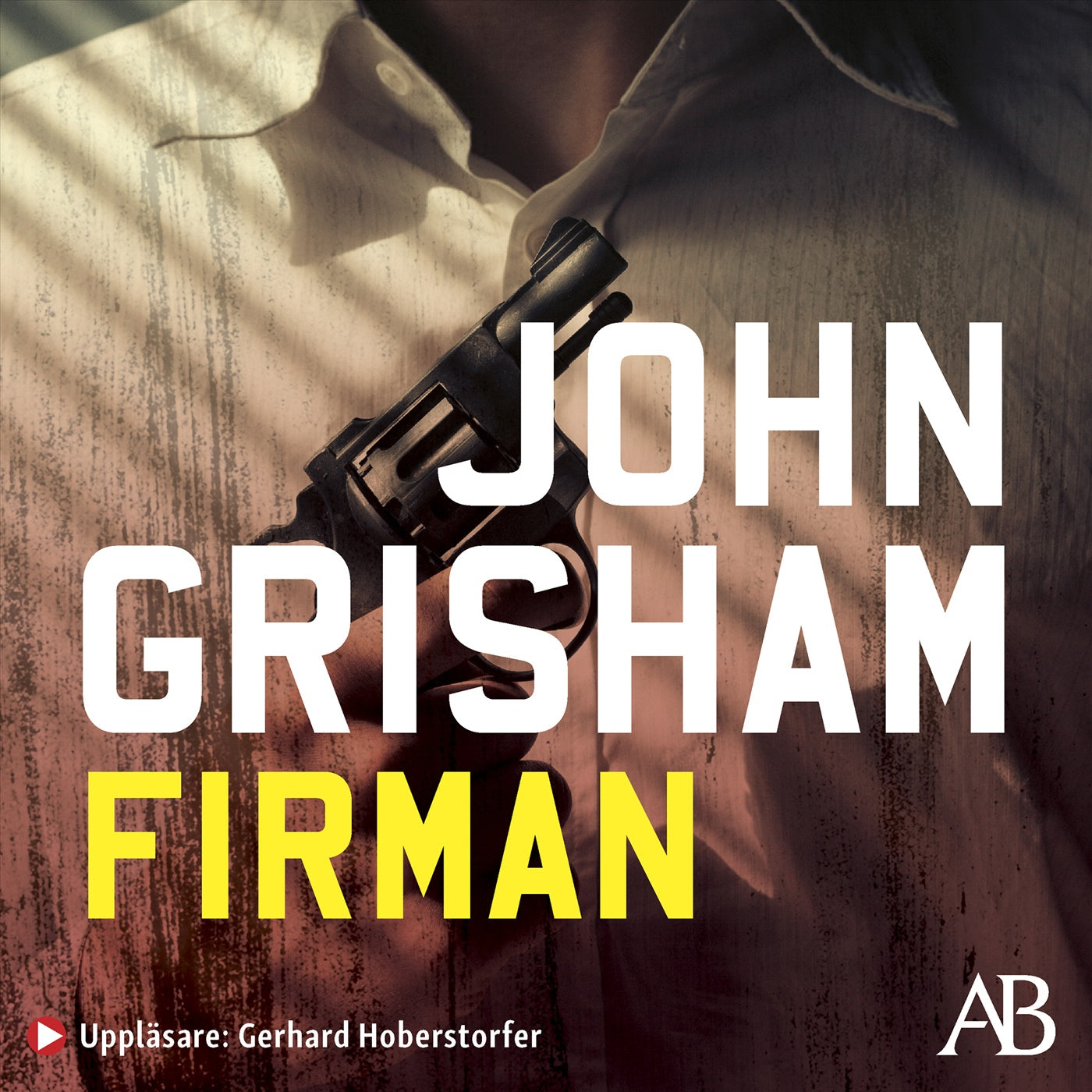 Firman – Ljudbok