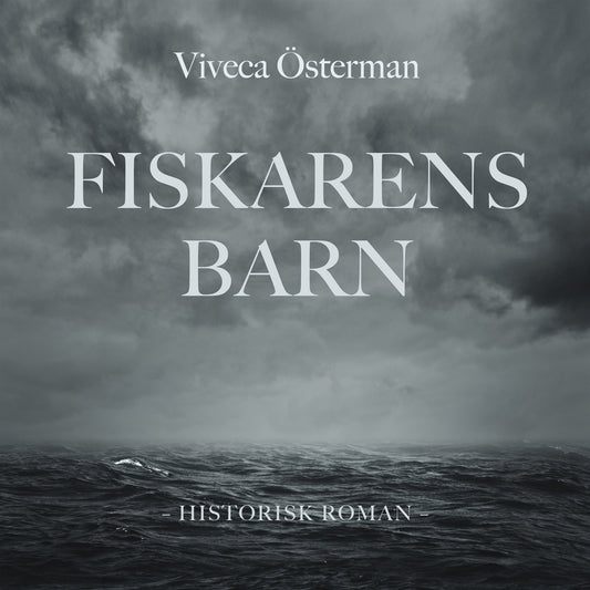 Fiskarens barn – Ljudbok