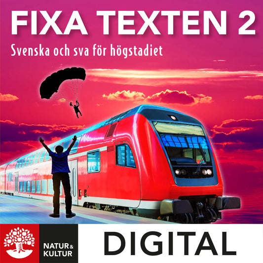 Fixa texten 2 Digital