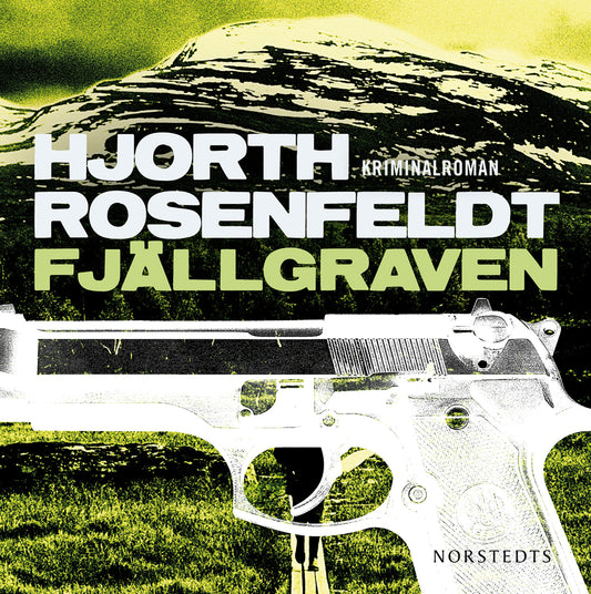 Fjällgraven – Ljudbok