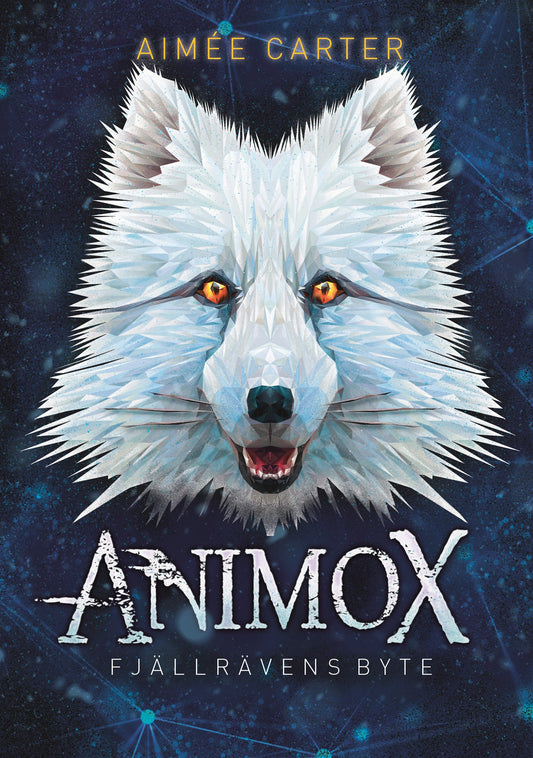 Fjällrävens byte – E-bok