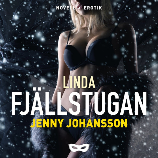 Fjällstugan – Ljudbok