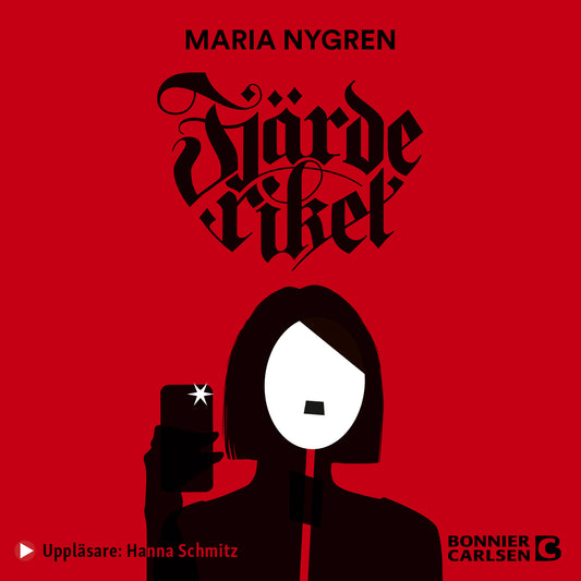 Fjärde riket – Ljudbok