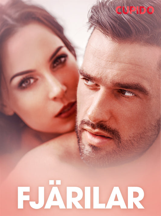 Fjärilar - erotiska noveller – E-bok