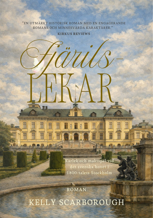 Fjärilslekar – E-bok