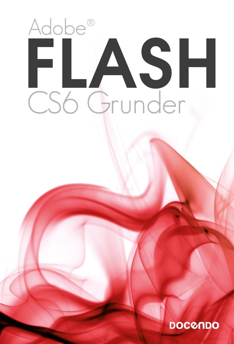 Flash CS6 Grunder – E-bok