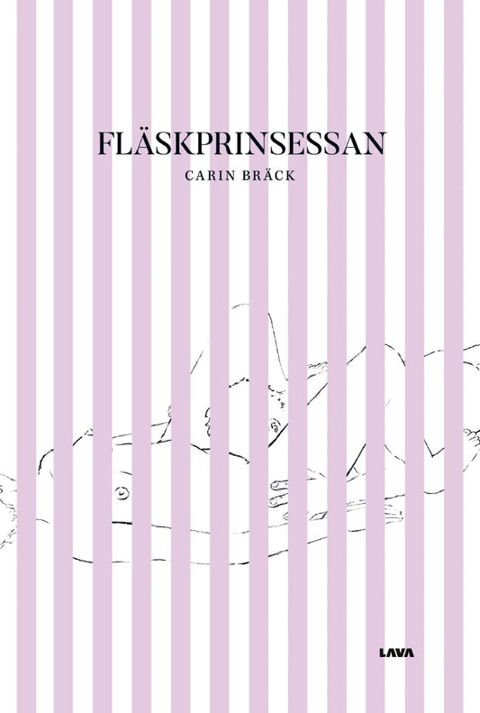 Fläskprinsessan – E-bok