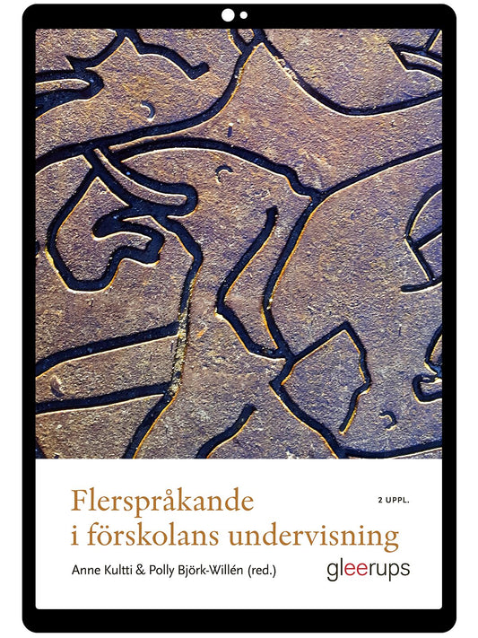 Flerspråkande i förskolans undervisning