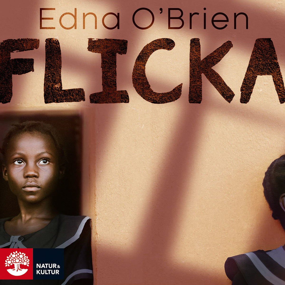 Flicka – Ljudbok