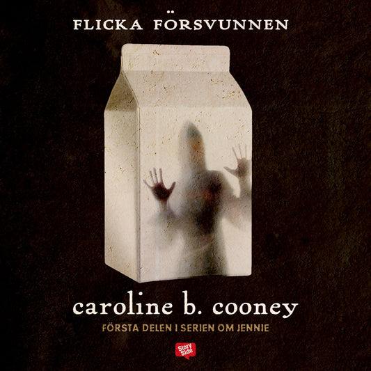 Flicka försvunnen – Ljudbok