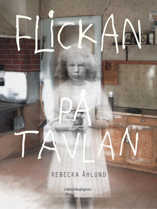 Flickan på tavlan – E-bok