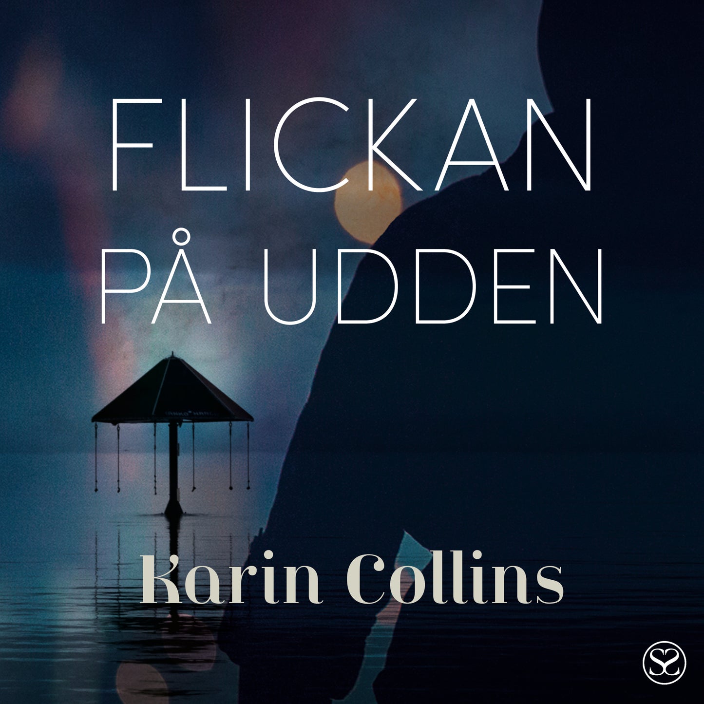 Flickan på udden – Ljudbok