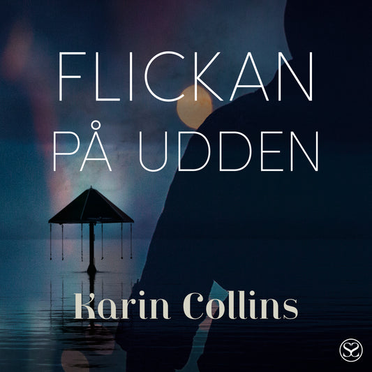 Flickan på udden – Ljudbok