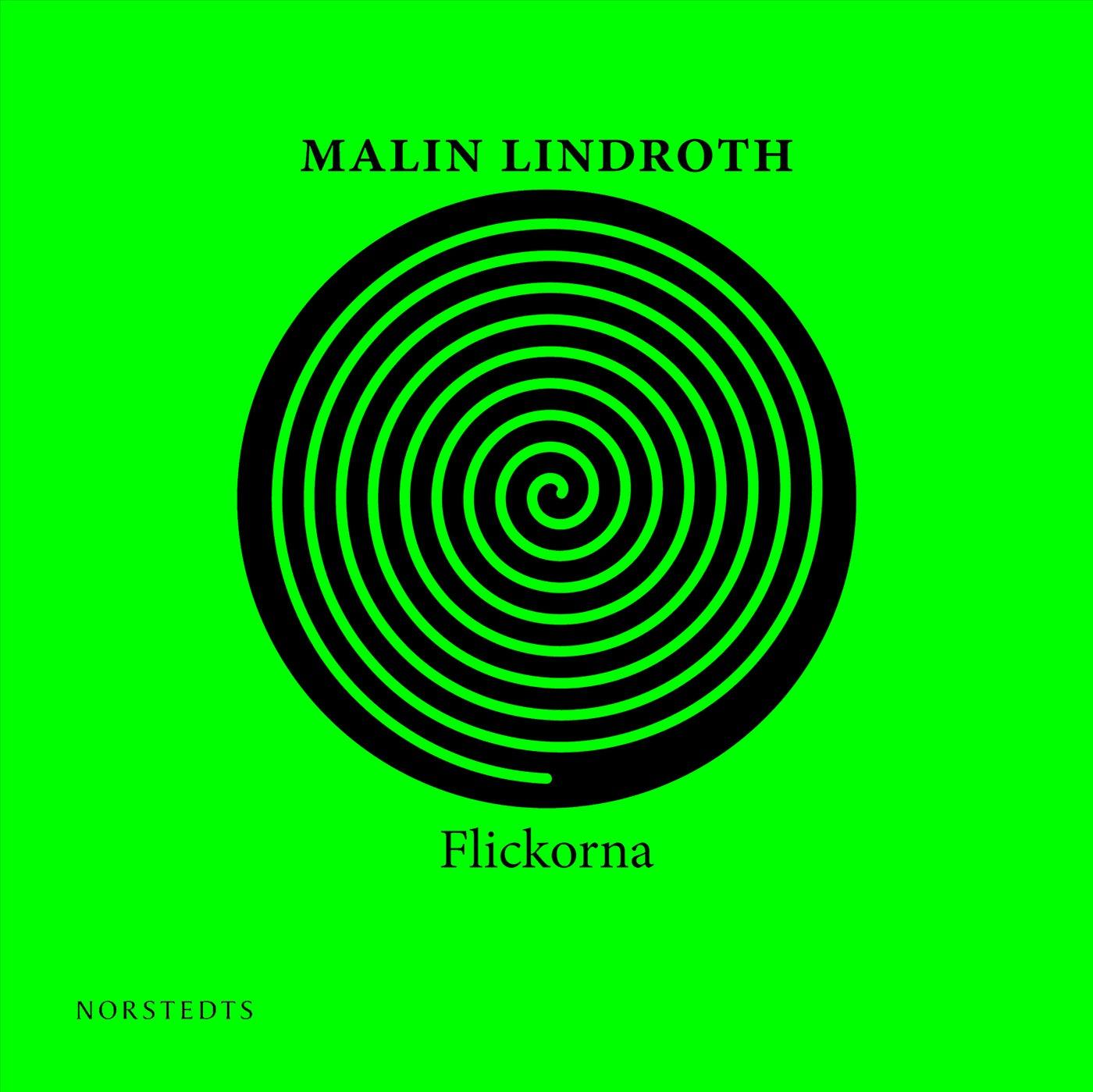 Flickorna – Ljudbok