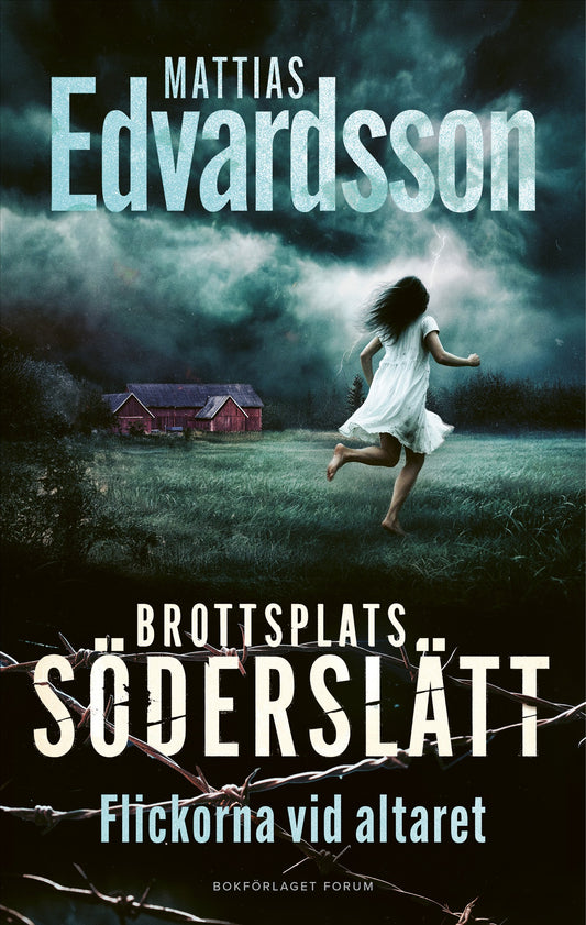 Flickorna vid altaret – E-bok