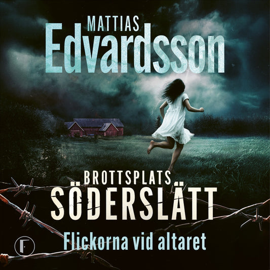 Flickorna vid altaret – Ljudbok
