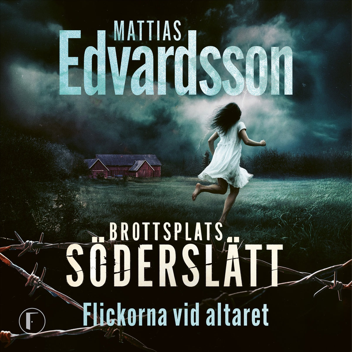 Flickorna vid altaret – Ljudbok