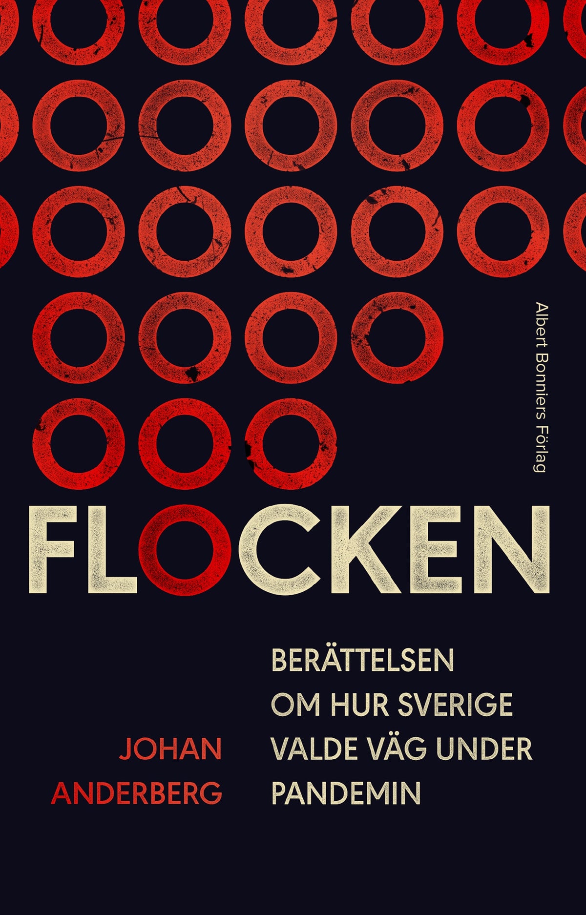 Flocken – E-bok