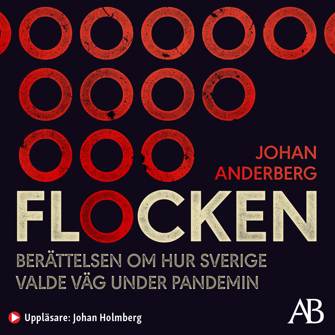 Flocken – Ljudbok