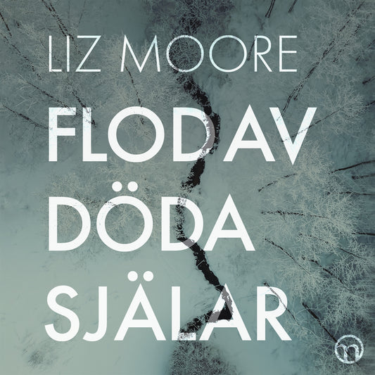 Flod av döda själar – Ljudbok