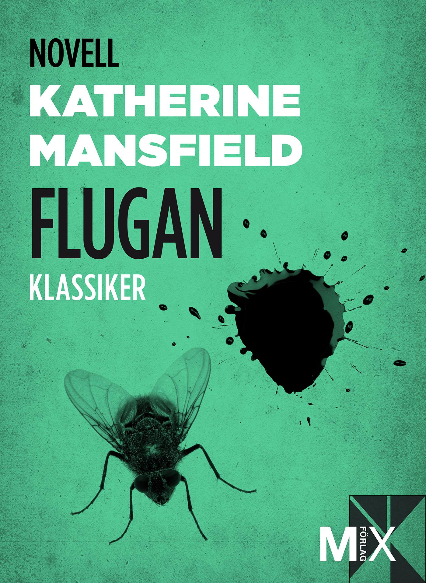 Flugan – E-bok