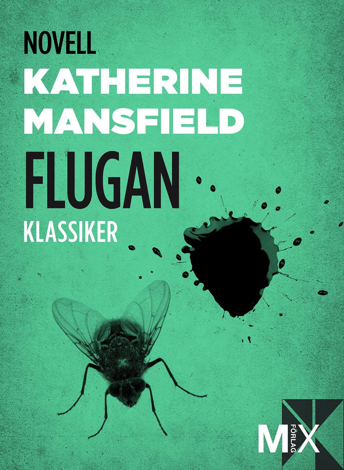 Flugan – E-bok